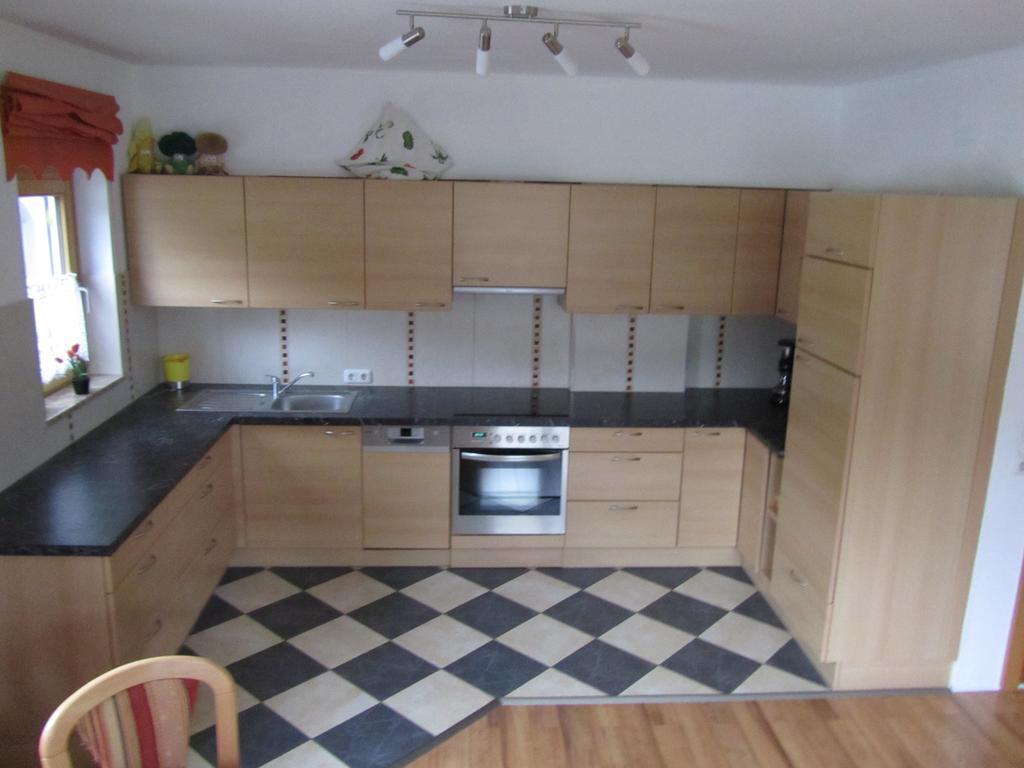 Large Cozy Apartment Grubweg 130 Qm Sankt Martin am Tennengebirge Exterior photo